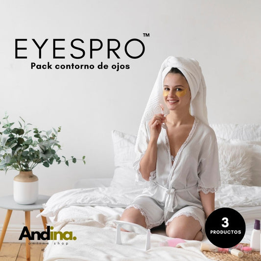 EYESPRO™ - PACK CONTORNO DE OJOS