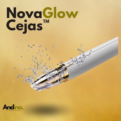 NovaGlowCejas™-depilador de cejas electrico