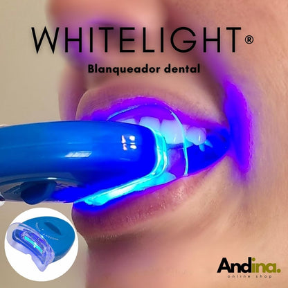 Whitelight™ - Blanqueador dental