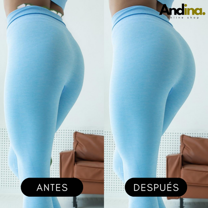 Hip Pants™- Glúteos mas grandes y redondos