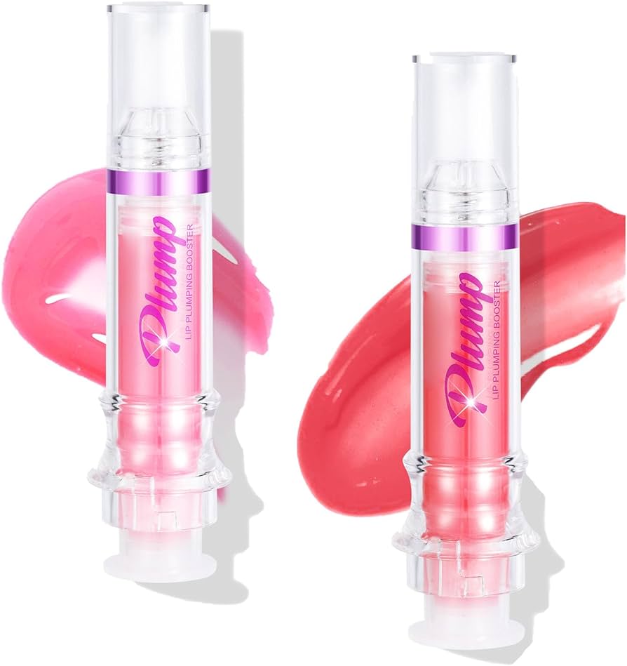 PLUMP LABIAL™ - Sérum Volumen Plus