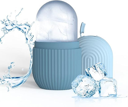 MOLDE PARA HIELO FACIAL ICEFACET