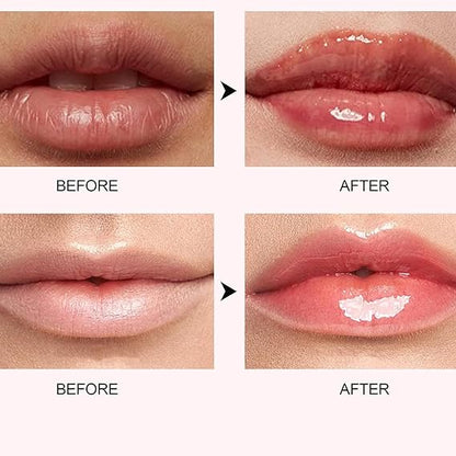 PLUMP LABIAL™ - Sérum Volumen Plus