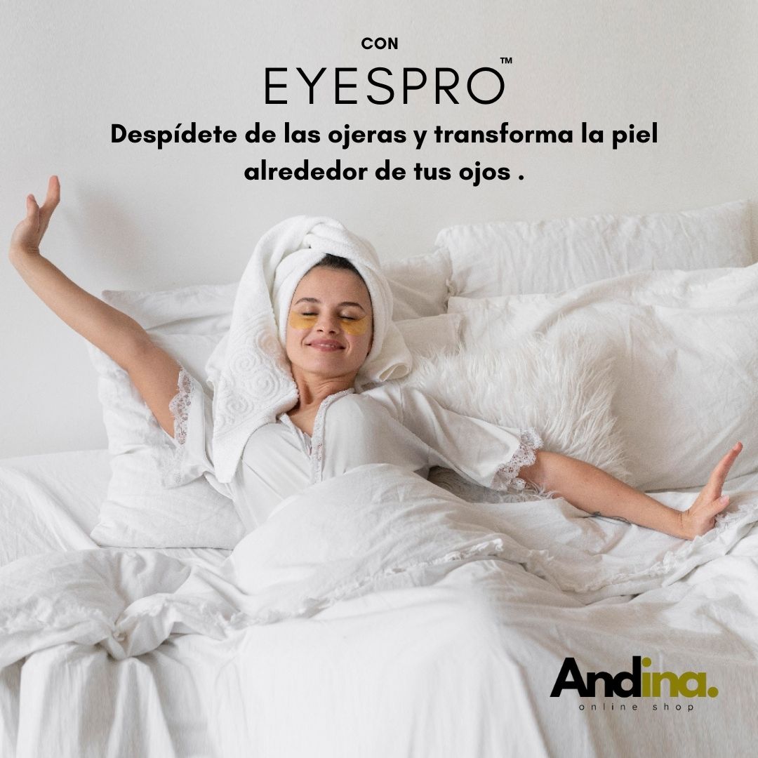 EYESPRO™ - PACK CONTORNO DE OJOS