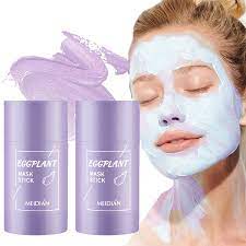 Mascarilla limpiadora facial ." FACERROLON "